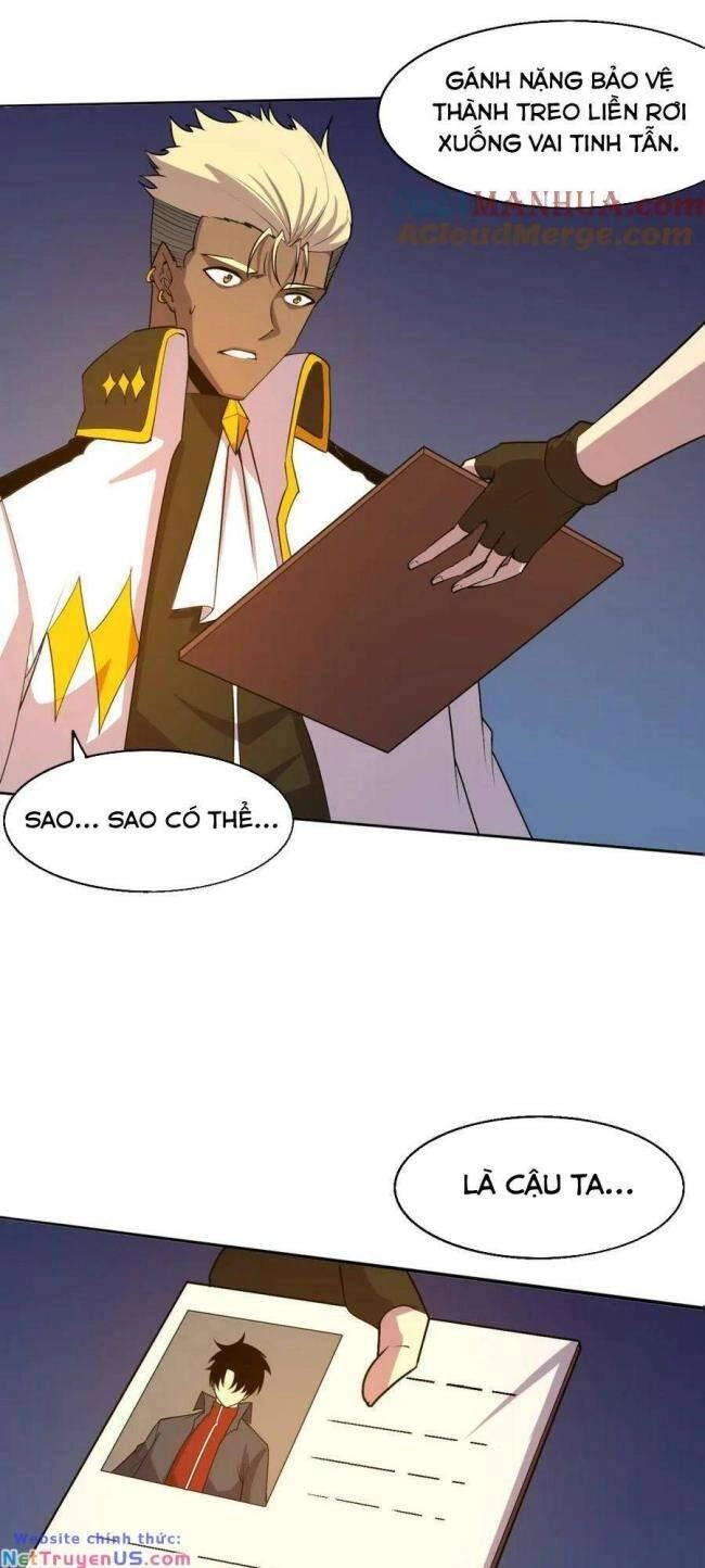 Tiến Hóa Cuồng Triều Chapter 167 - 39