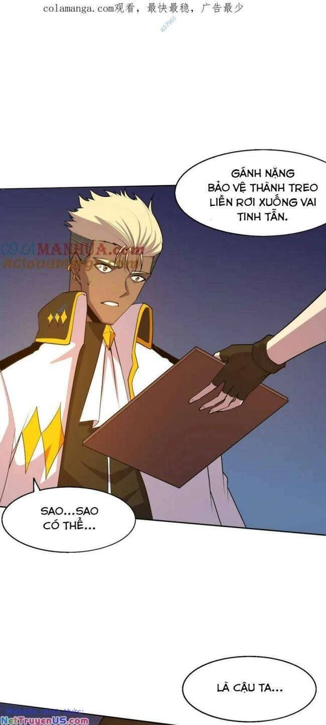 Tiến Hóa Cuồng Triều Chapter 168 - 1