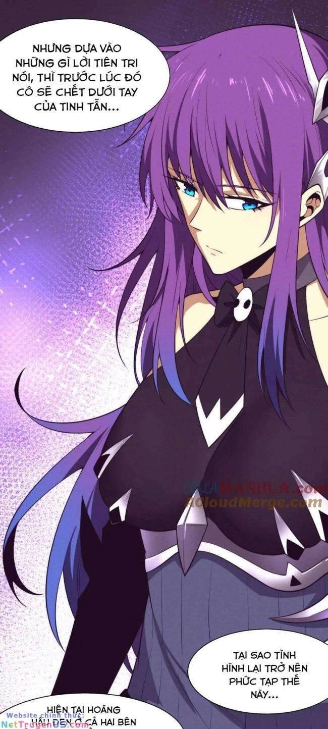 Tiến Hóa Cuồng Triều Chapter 168 - 7