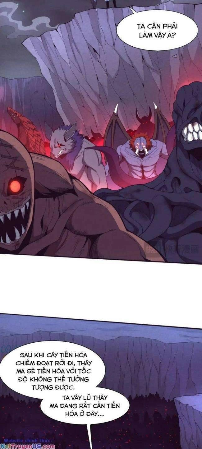Tiến Hóa Cuồng Triều Chapter 168 - 14