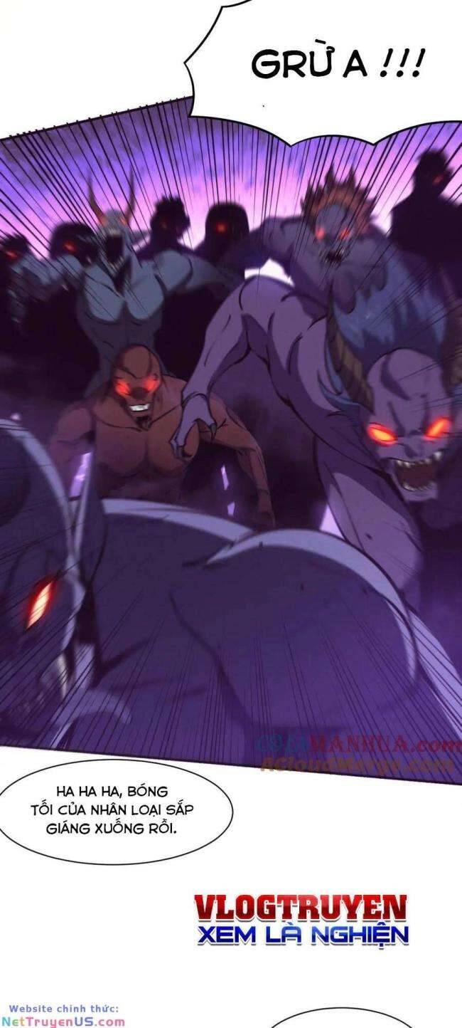 Tiến Hóa Cuồng Triều Chapter 168 - 19