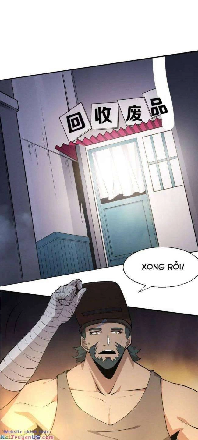 Tiến Hóa Cuồng Triều Chapter 168 - 23