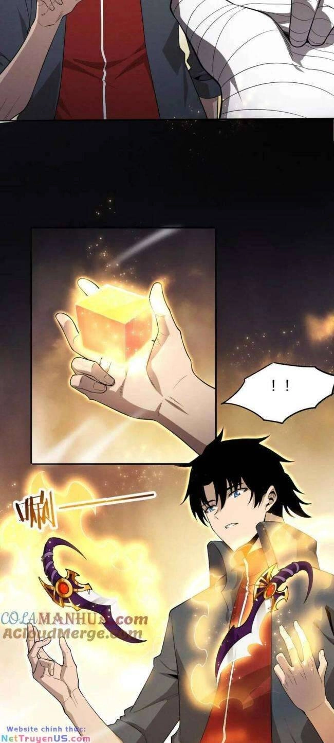 Tiến Hóa Cuồng Triều Chapter 168 - 26