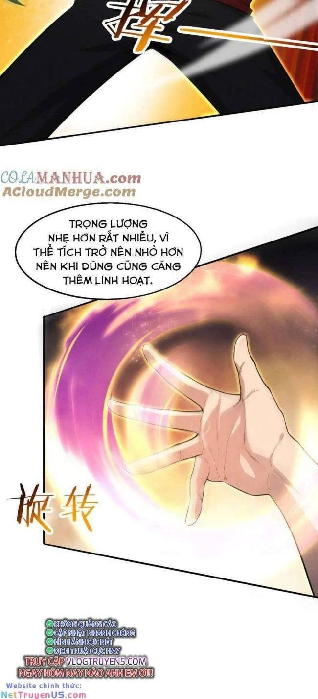 Tiến Hóa Cuồng Triều Chapter 168 - 28