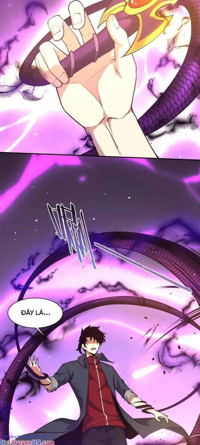 Tiến Hóa Cuồng Triều Chapter 168 - 30