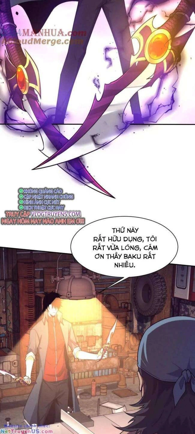 Tiến Hóa Cuồng Triều Chapter 168 - 31