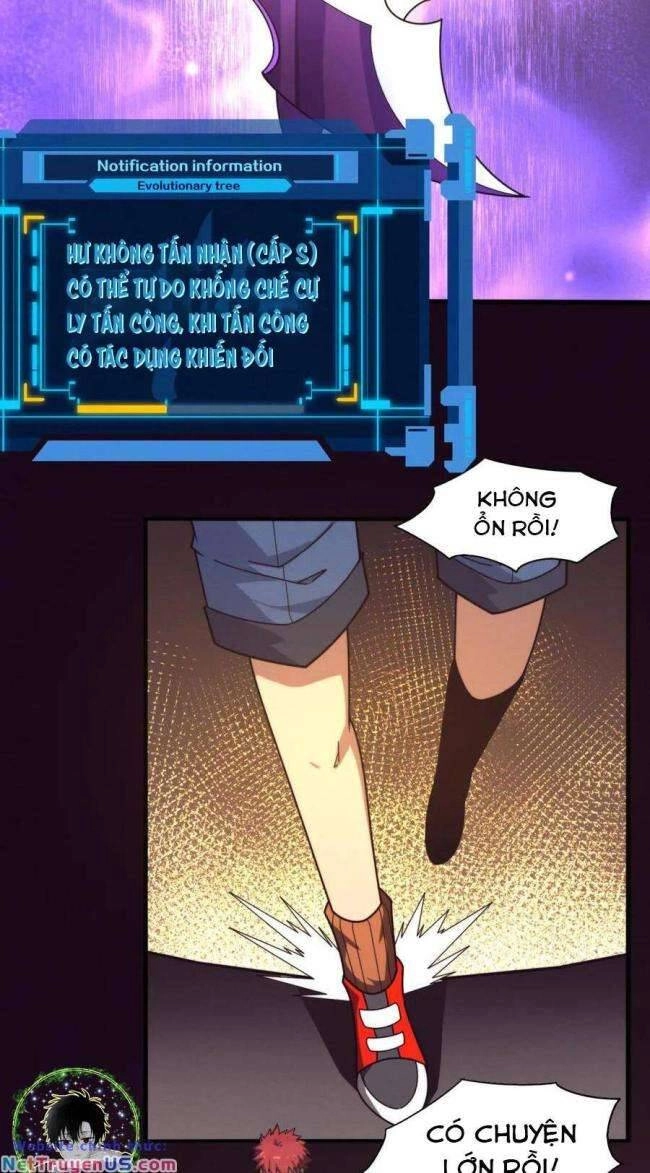 Tiến Hóa Cuồng Triều Chapter 168 - 33
