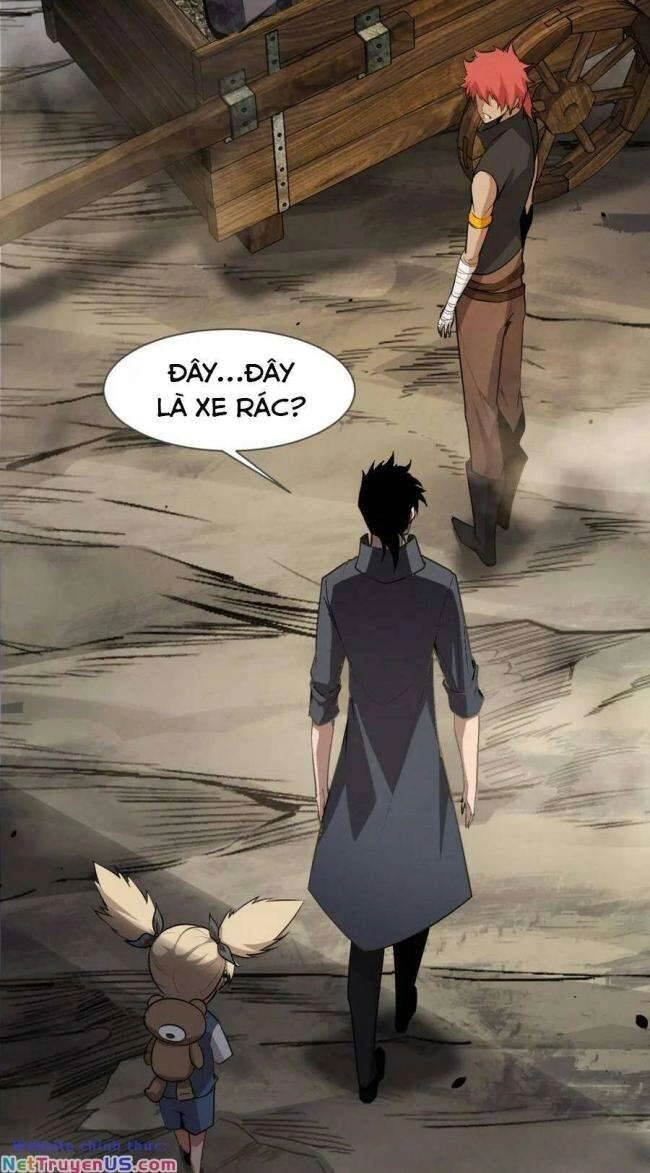 Tiến Hóa Cuồng Triều Chapter 168 - 39