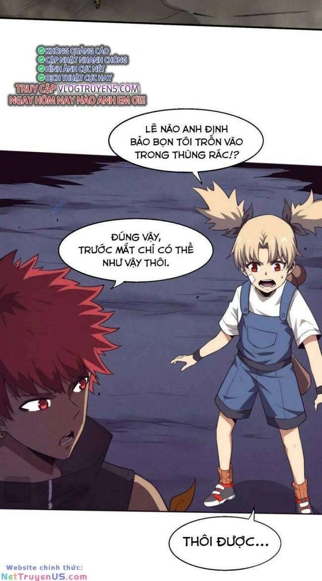 Tiến Hóa Cuồng Triều Chapter 168 - 40