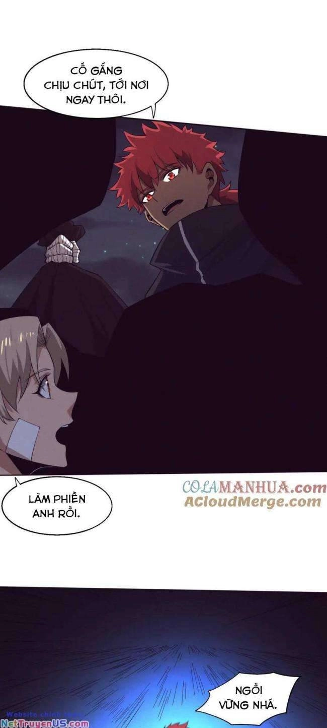 Tiến Hóa Cuồng Triều Chapter 168 - 41