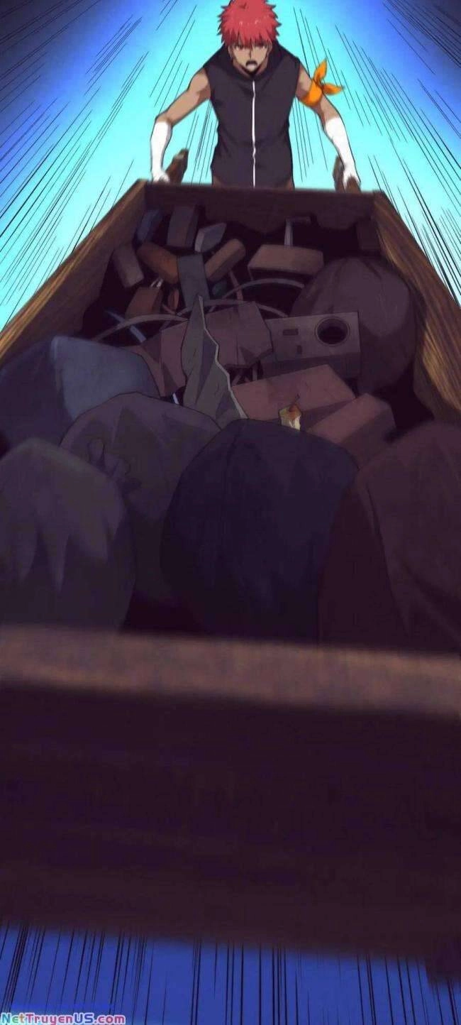 Tiến Hóa Cuồng Triều Chapter 168 - 42