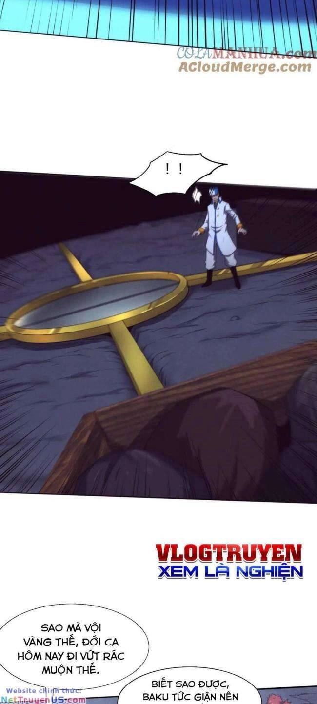 Tiến Hóa Cuồng Triều Chapter 168 - 43