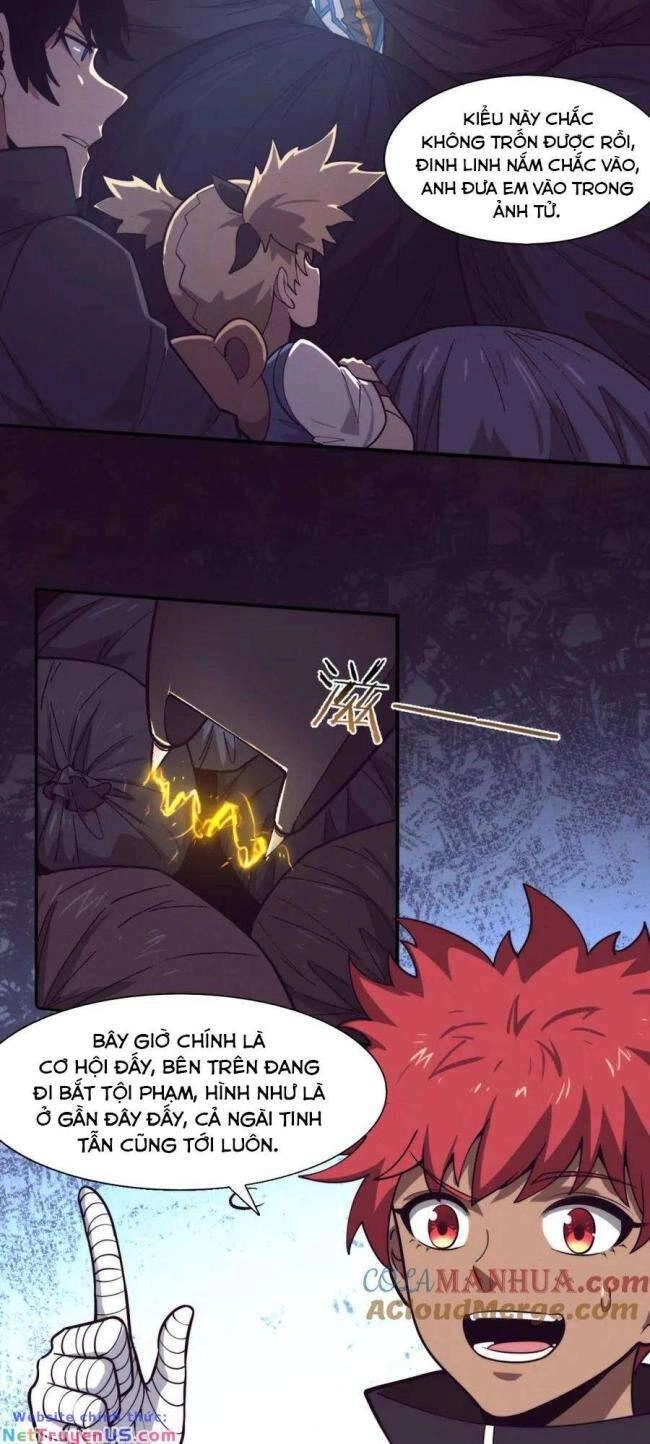 Tiến Hóa Cuồng Triều Chapter 168 - 45