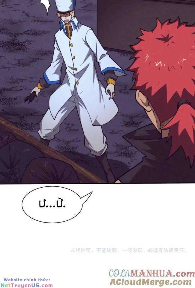 Tiến Hóa Cuồng Triều Chapter 168 - 47