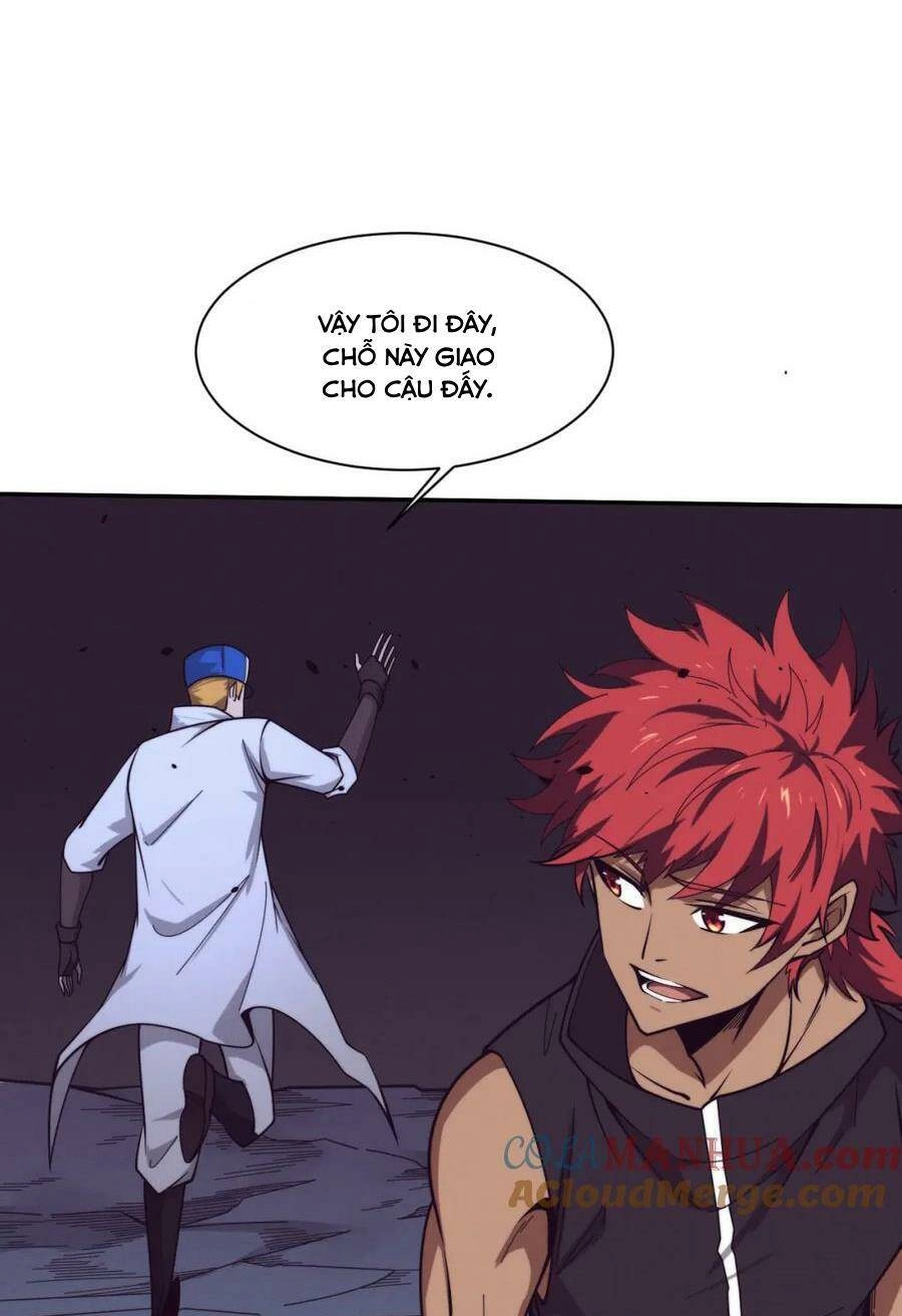 Tiến Hóa Cuồng Triều Chapter 169 - 5