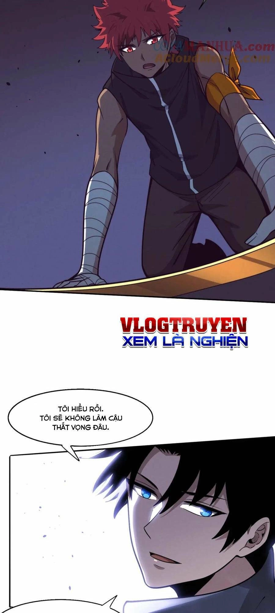 Tiến Hóa Cuồng Triều Chapter 169 - 9