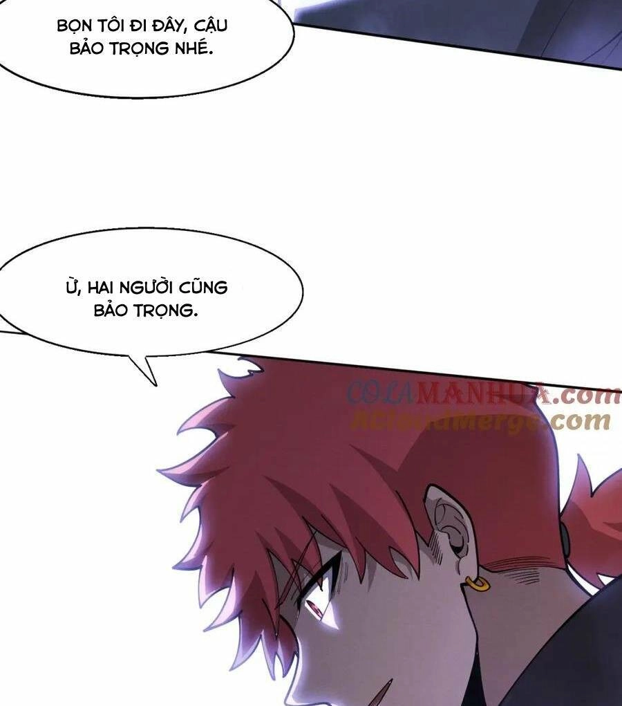 Tiến Hóa Cuồng Triều Chapter 169 - 10