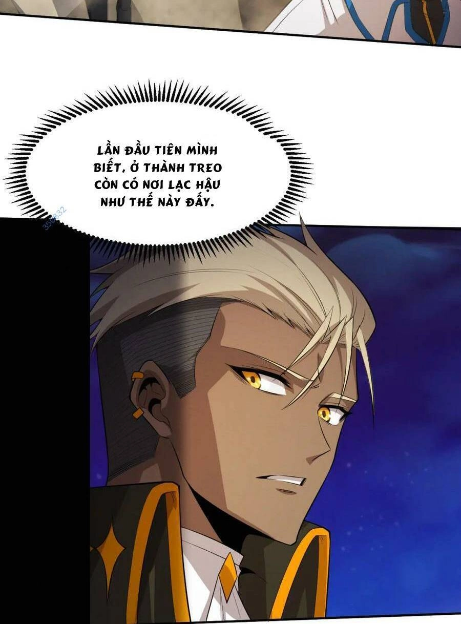 Tiến Hóa Cuồng Triều Chapter 169 - 16