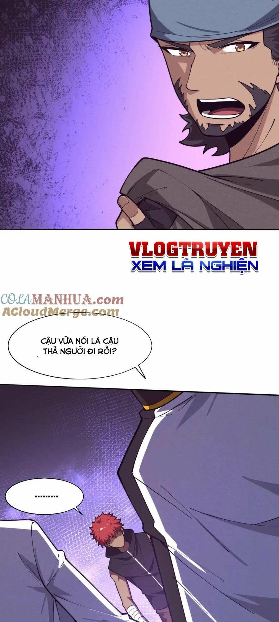 Tiến Hóa Cuồng Triều Chapter 169 - 20