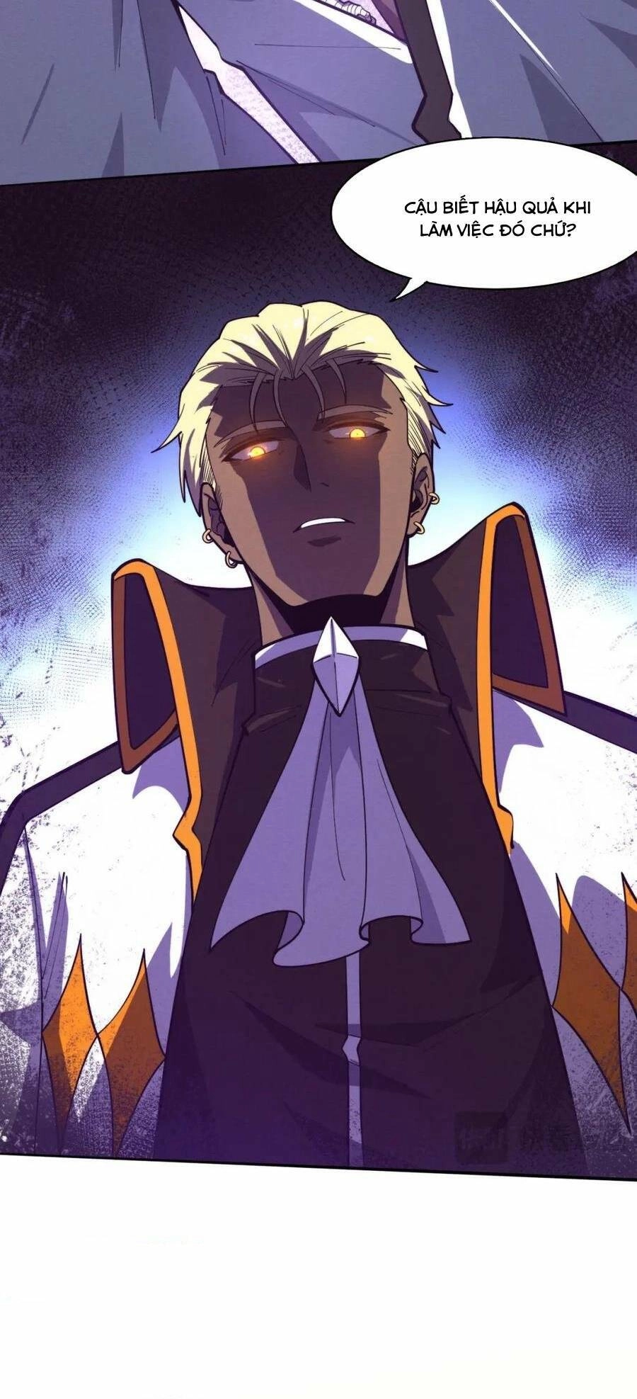 Tiến Hóa Cuồng Triều Chapter 169 - 21