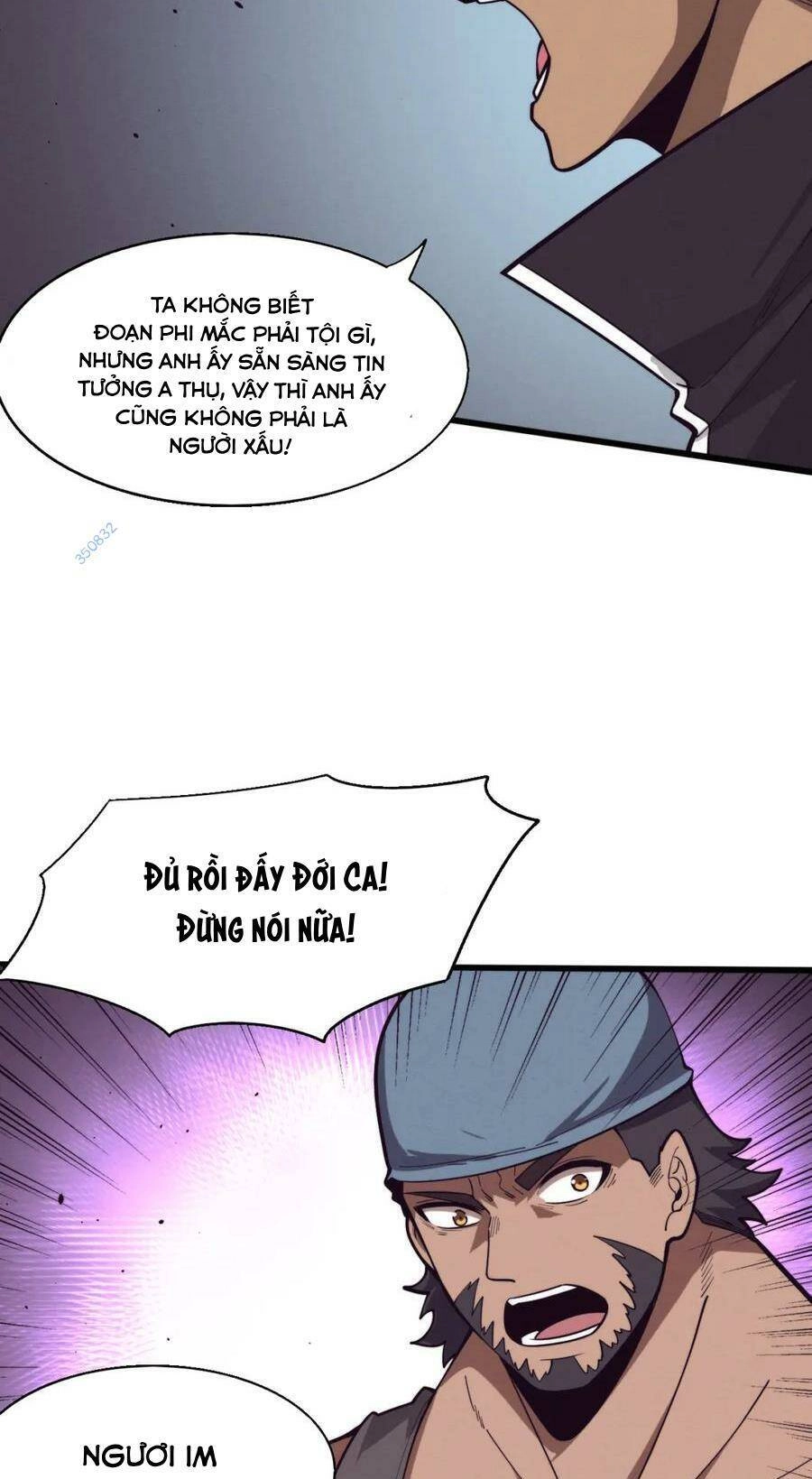 Tiến Hóa Cuồng Triều Chapter 169 - 26