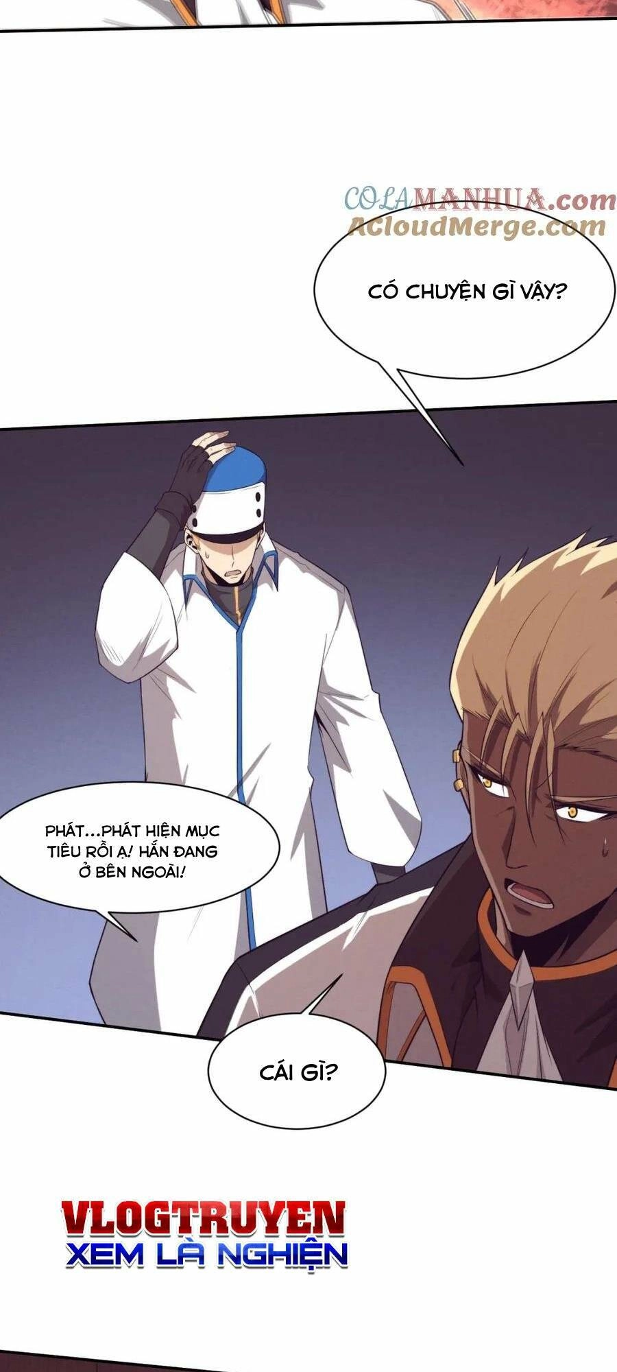 Tiến Hóa Cuồng Triều Chapter 169 - 30