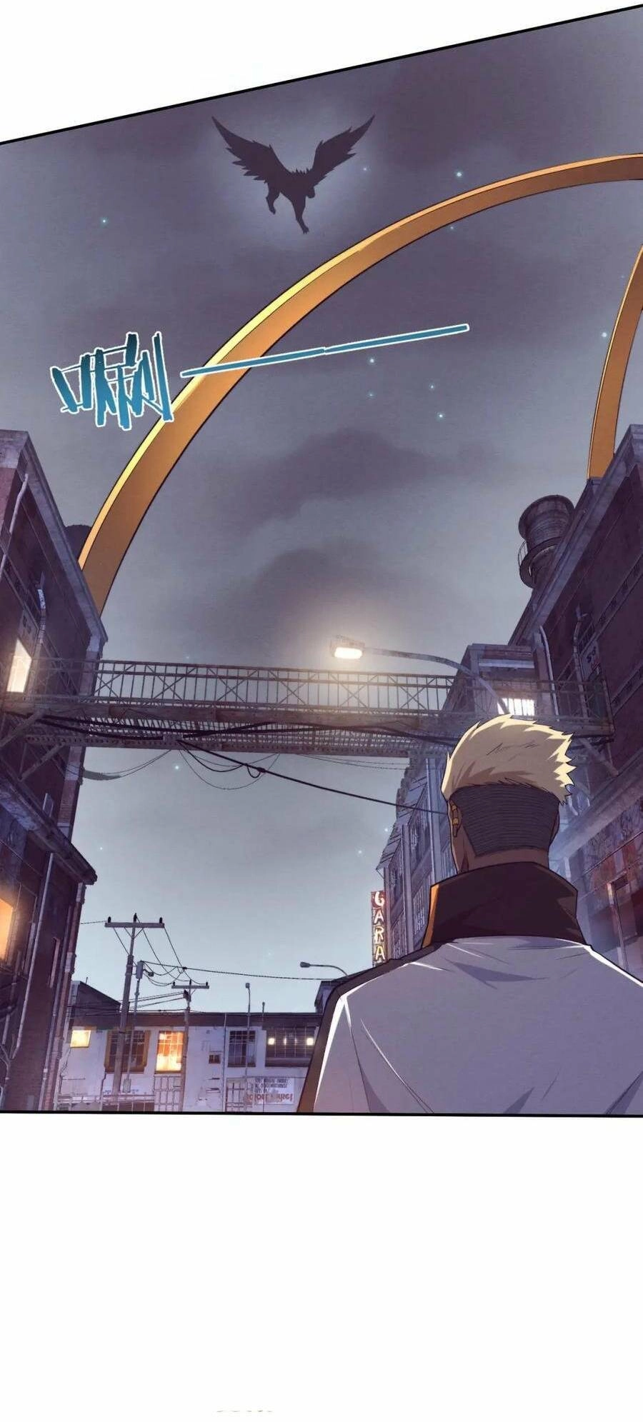 Tiến Hóa Cuồng Triều Chapter 169 - 32