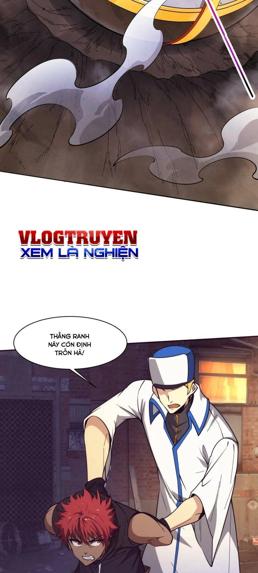 Tiến Hóa Cuồng Triều Chapter 169 - 36