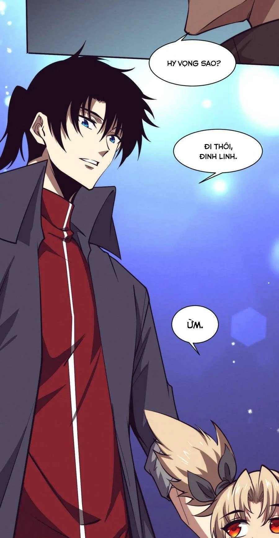 Tiến Hóa Cuồng Triều Chapter 169 - 39