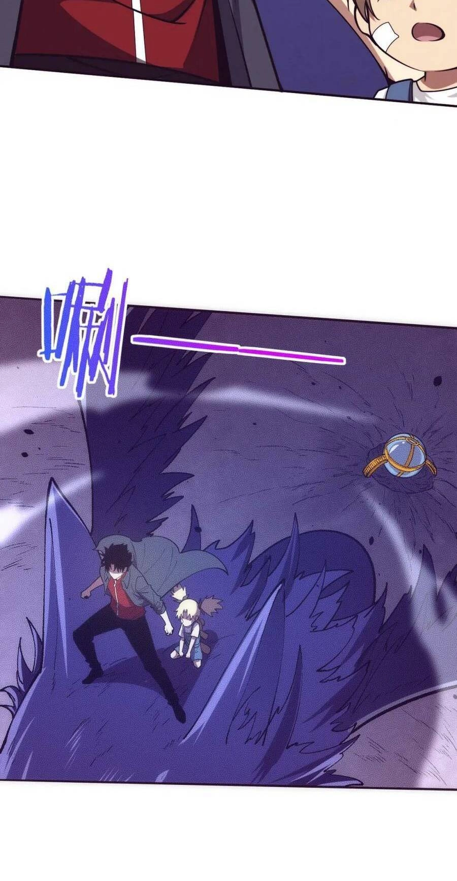 Tiến Hóa Cuồng Triều Chapter 169 - 40