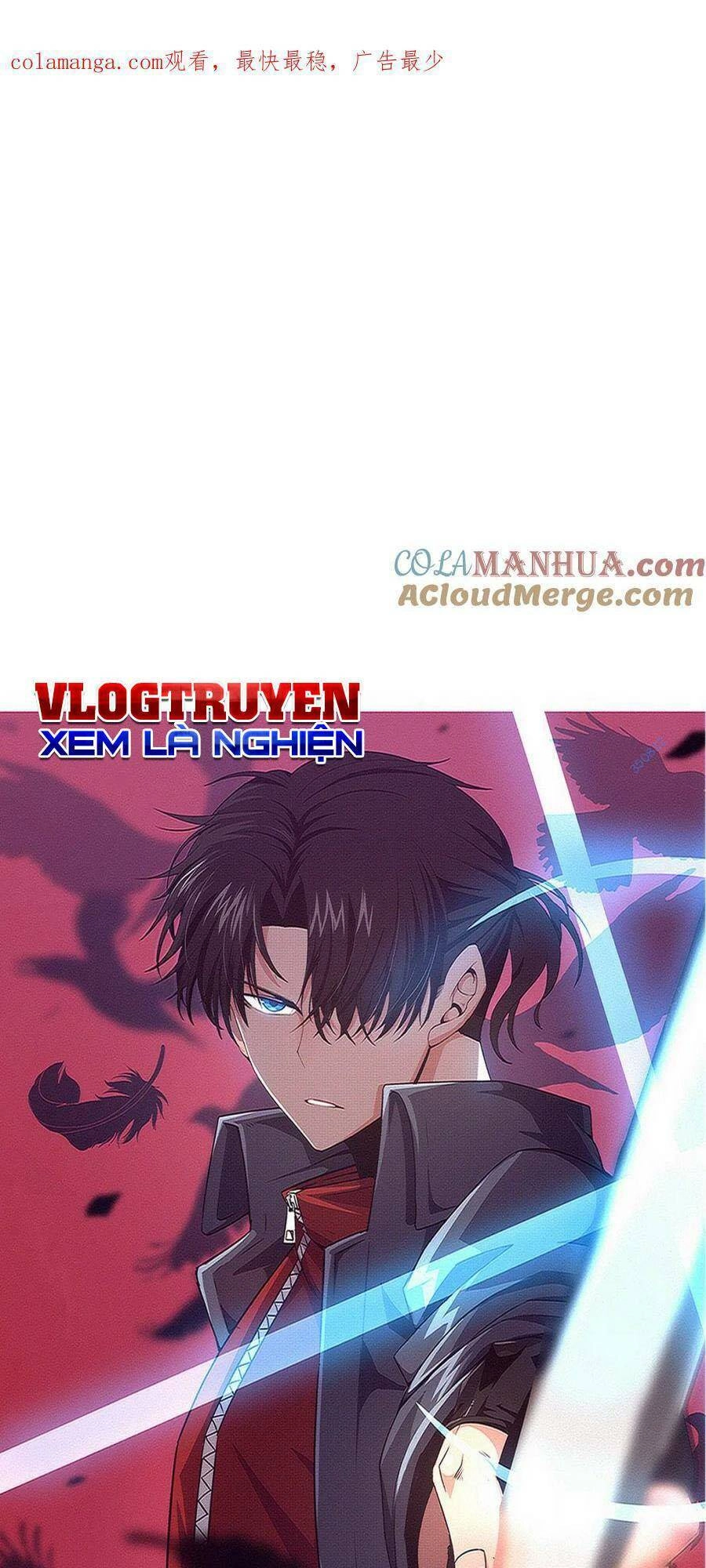 Tiến Hóa Cuồng Triều Chapter 170 - 1