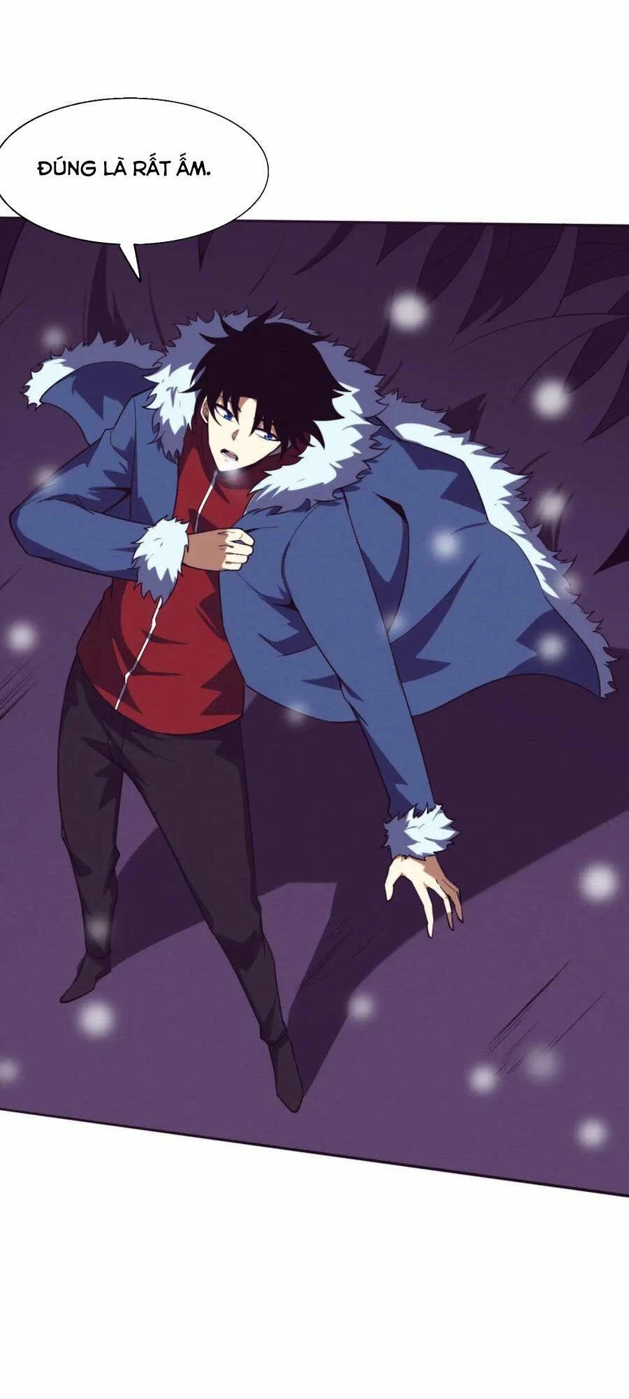 Tiến Hóa Cuồng Triều Chapter 170 - 7