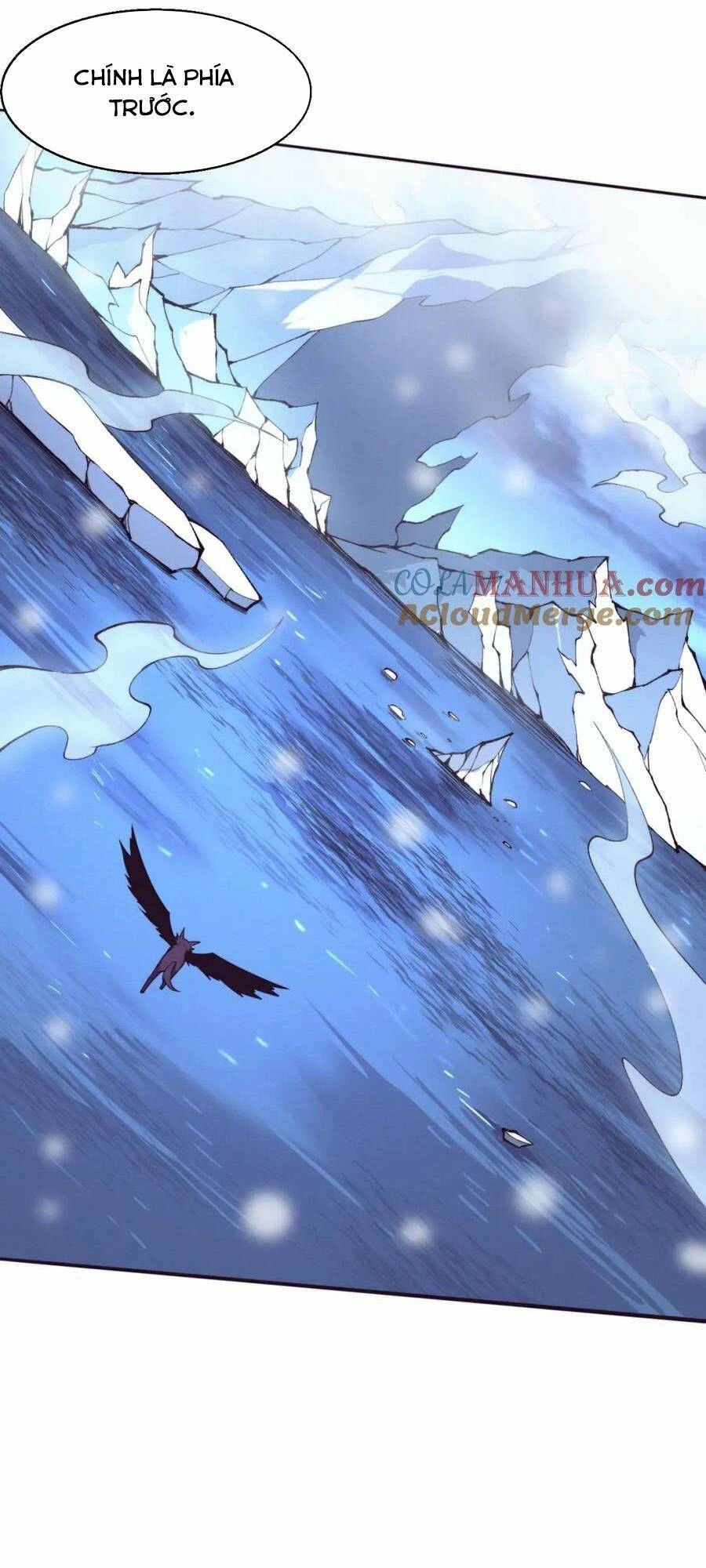 Tiến Hóa Cuồng Triều Chapter 170 - 8