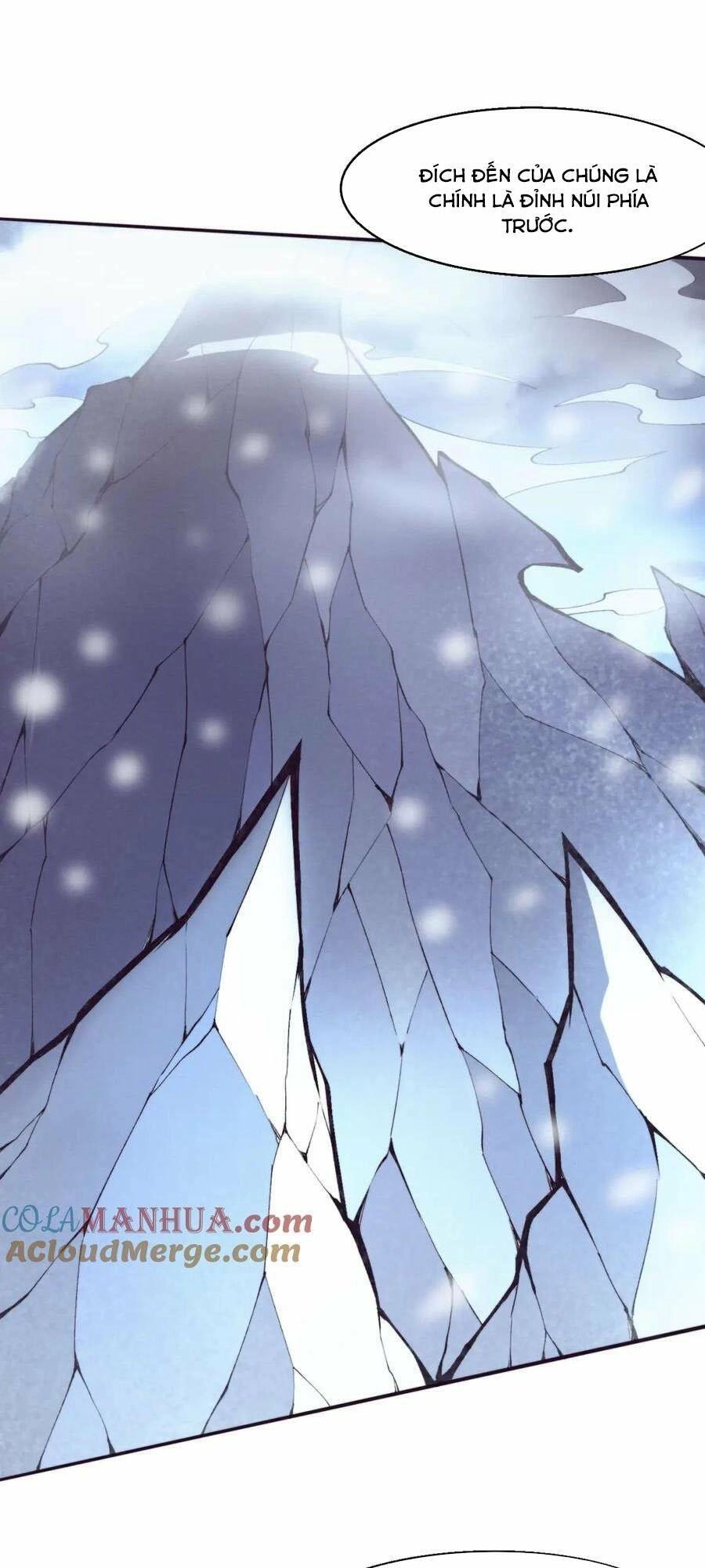 Tiến Hóa Cuồng Triều Chapter 170 - 9