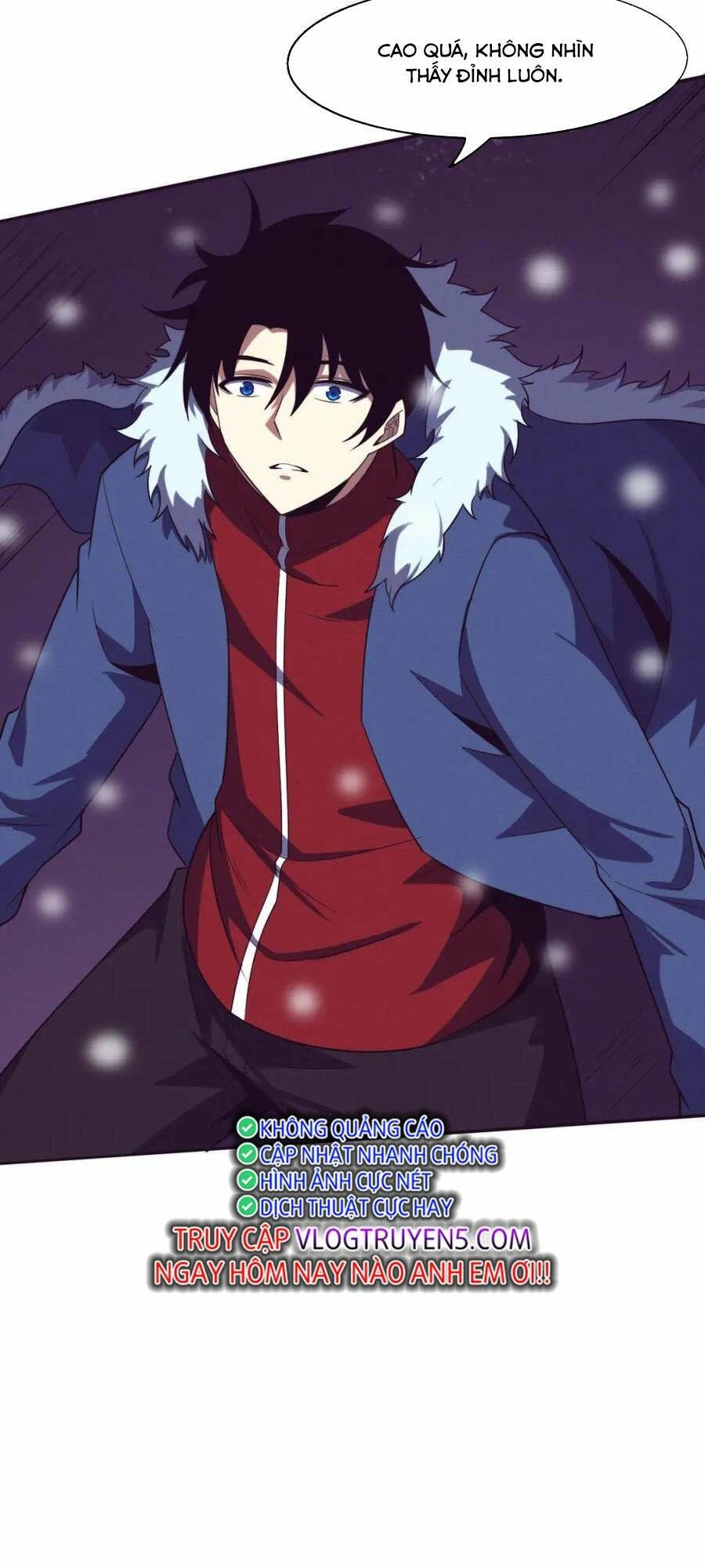 Tiến Hóa Cuồng Triều Chapter 170 - 10