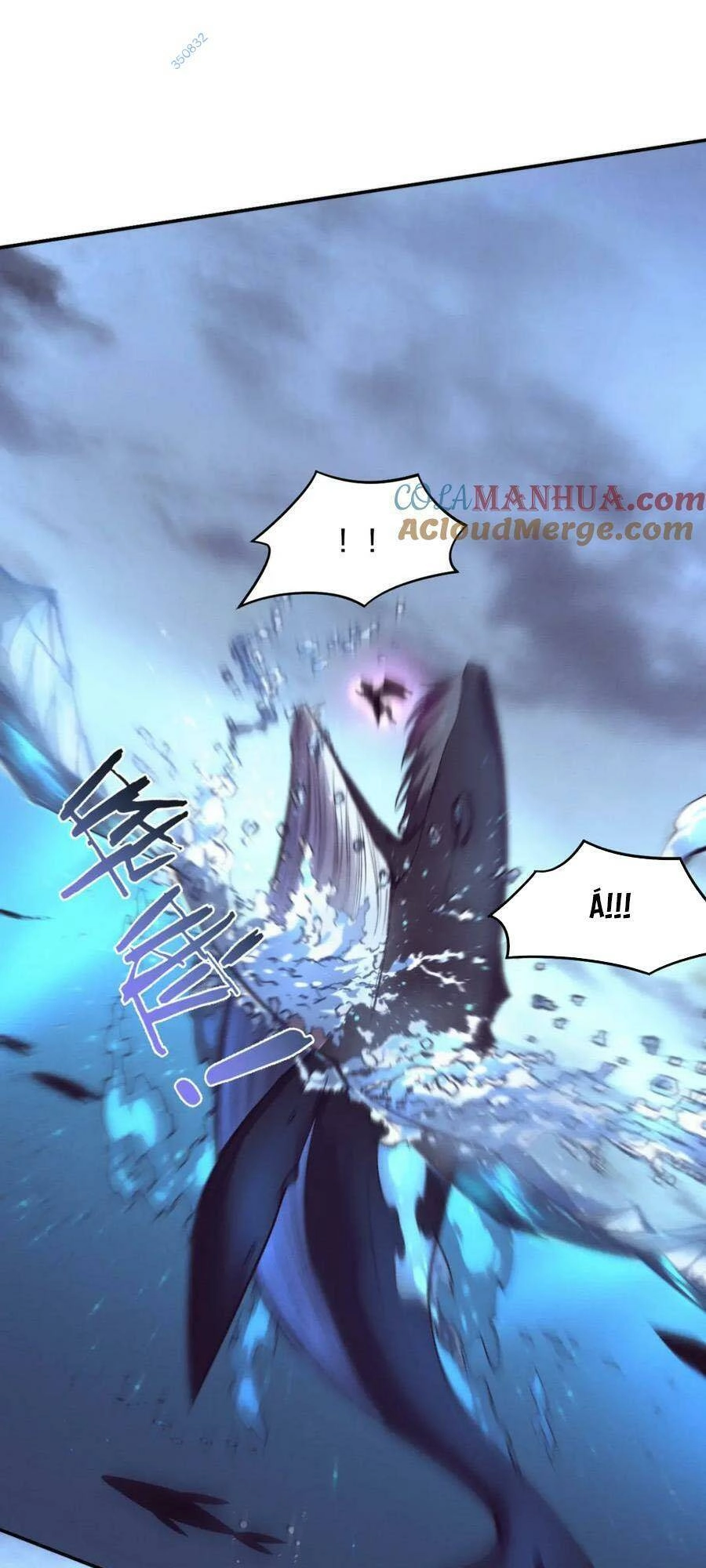 Tiến Hóa Cuồng Triều Chapter 170 - 13