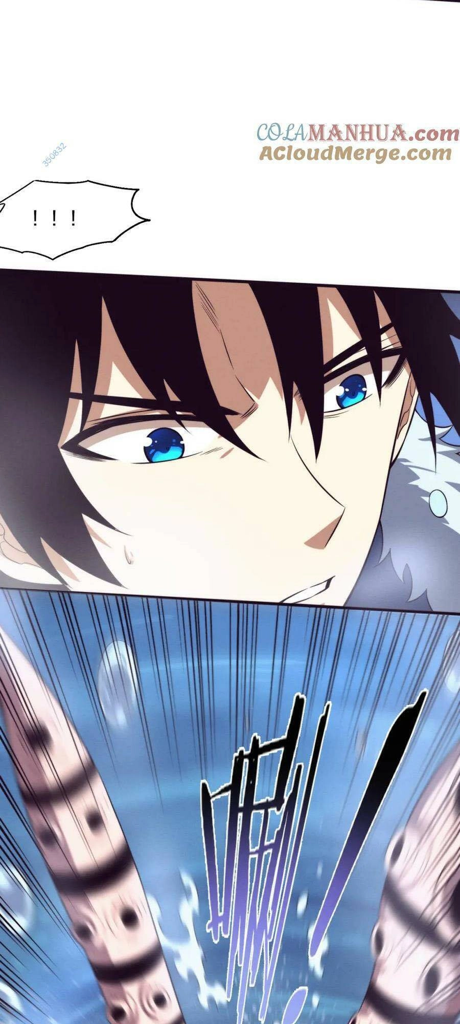 Tiến Hóa Cuồng Triều Chapter 170 - 16