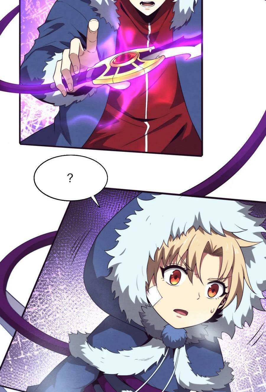 Tiến Hóa Cuồng Triều Chapter 170 - 18