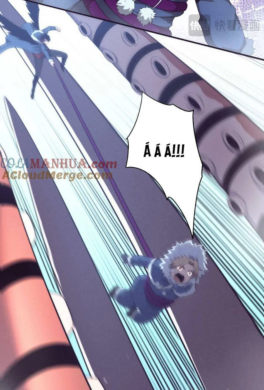 Tiến Hóa Cuồng Triều Chapter 170 - 19