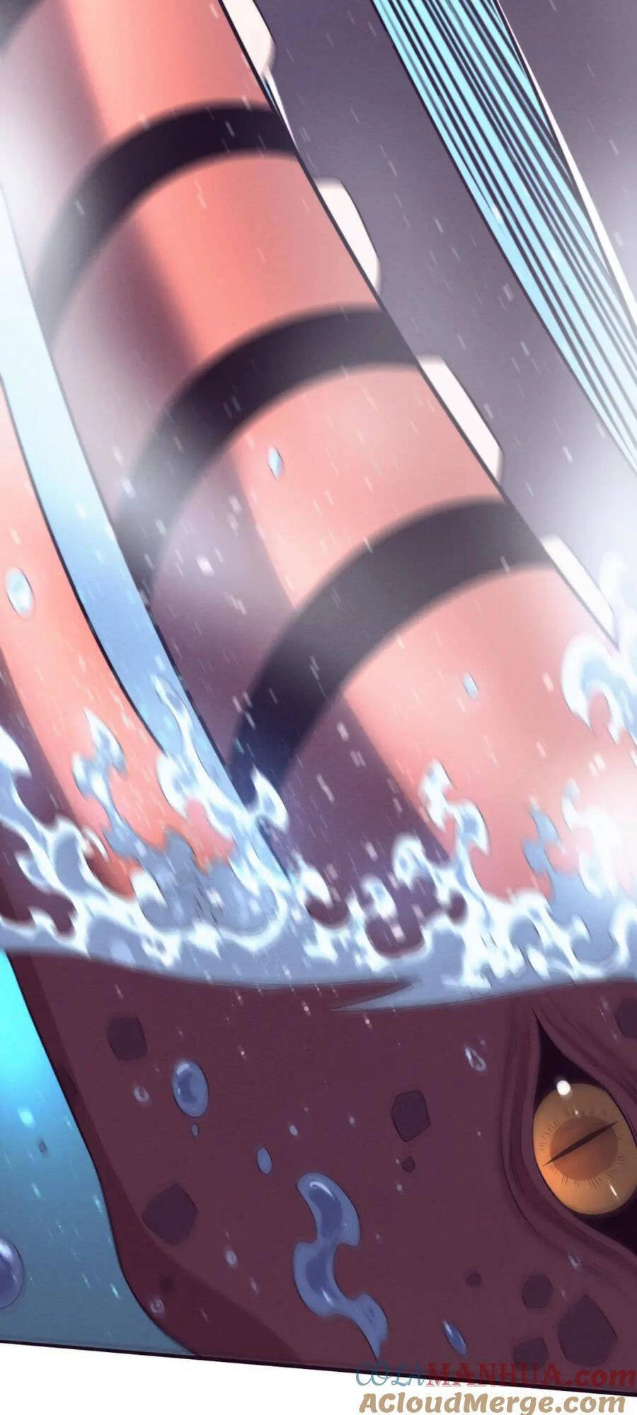 Tiến Hóa Cuồng Triều Chapter 170 - 20