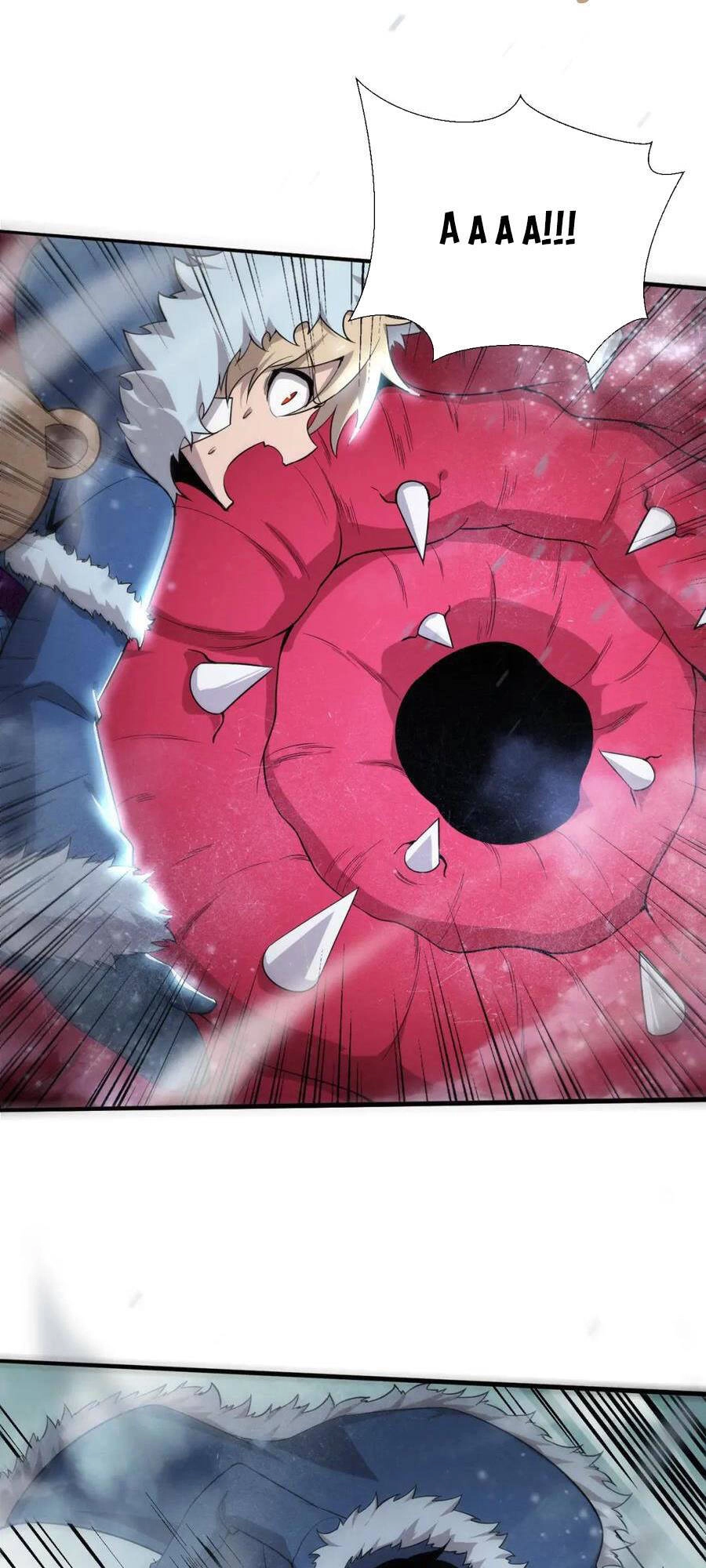 Tiến Hóa Cuồng Triều Chapter 170 - 21