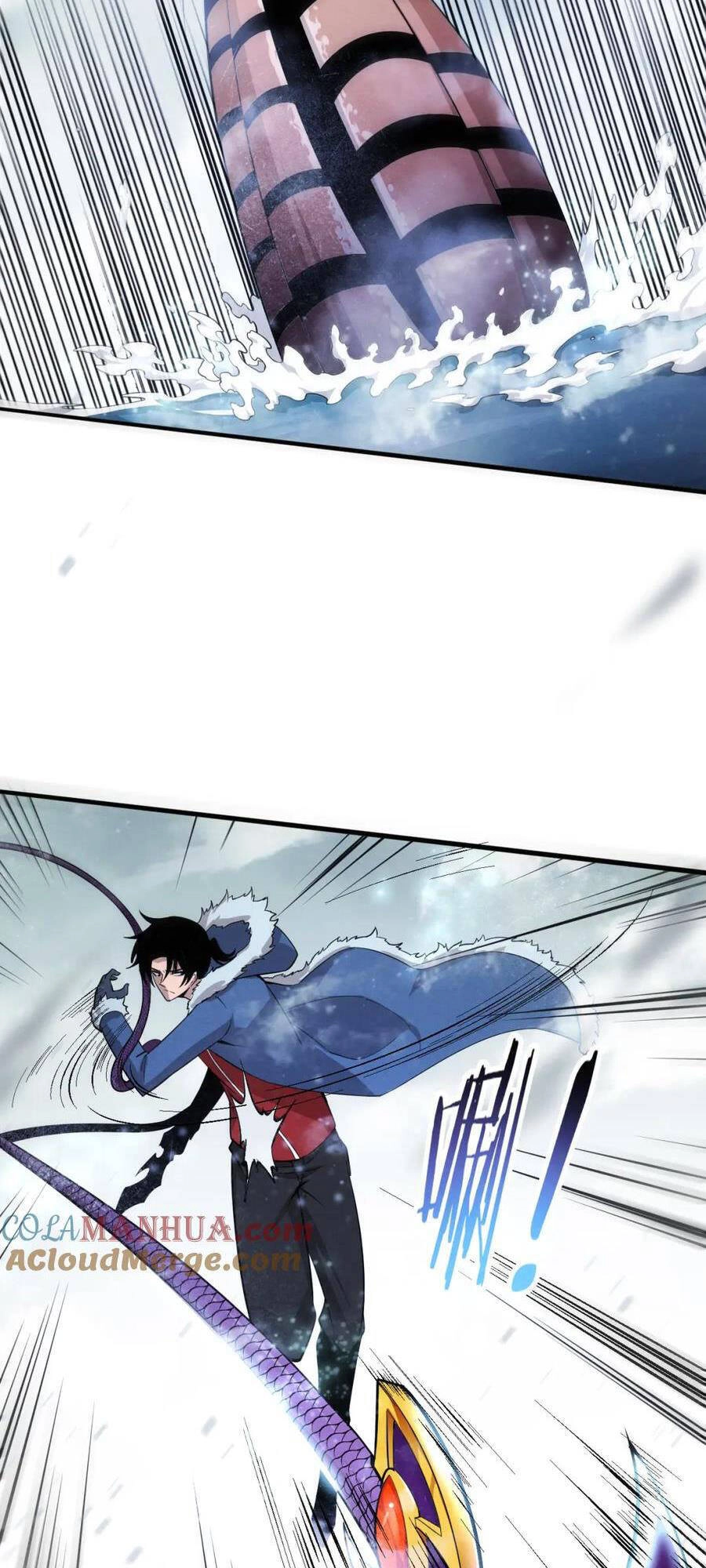 Tiến Hóa Cuồng Triều Chapter 170 - 23