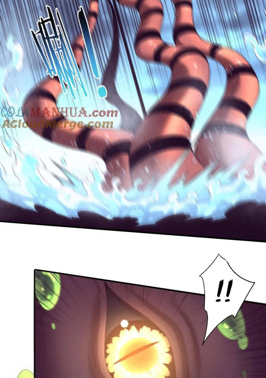 Tiến Hóa Cuồng Triều Chapter 170 - 25