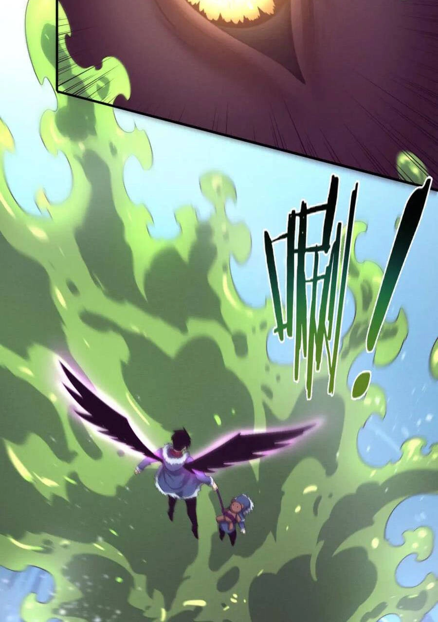 Tiến Hóa Cuồng Triều Chapter 170 - 26