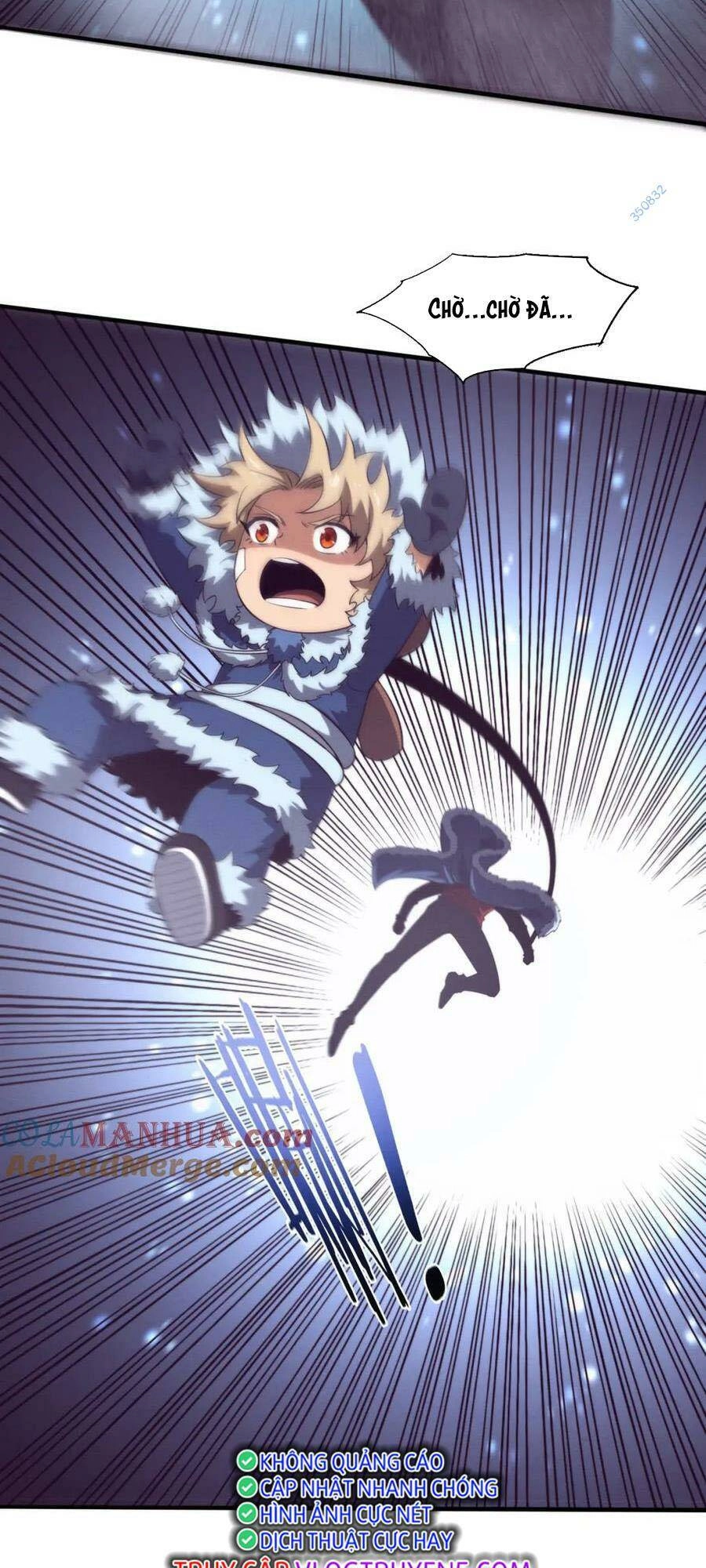 Tiến Hóa Cuồng Triều Chapter 170 - 28