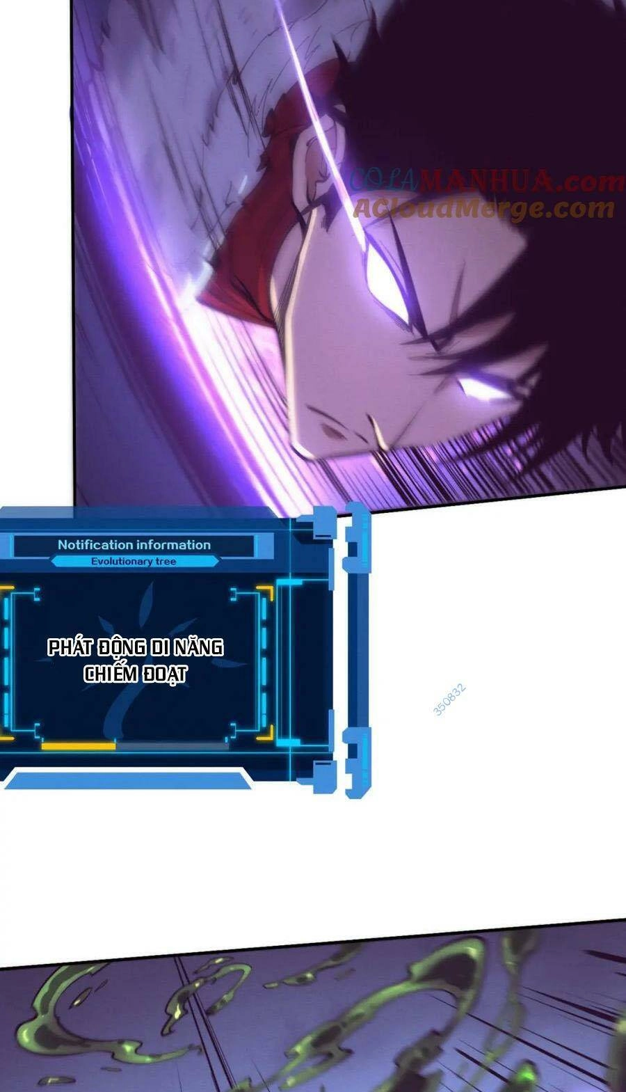 Tiến Hóa Cuồng Triều Chapter 170 - 30