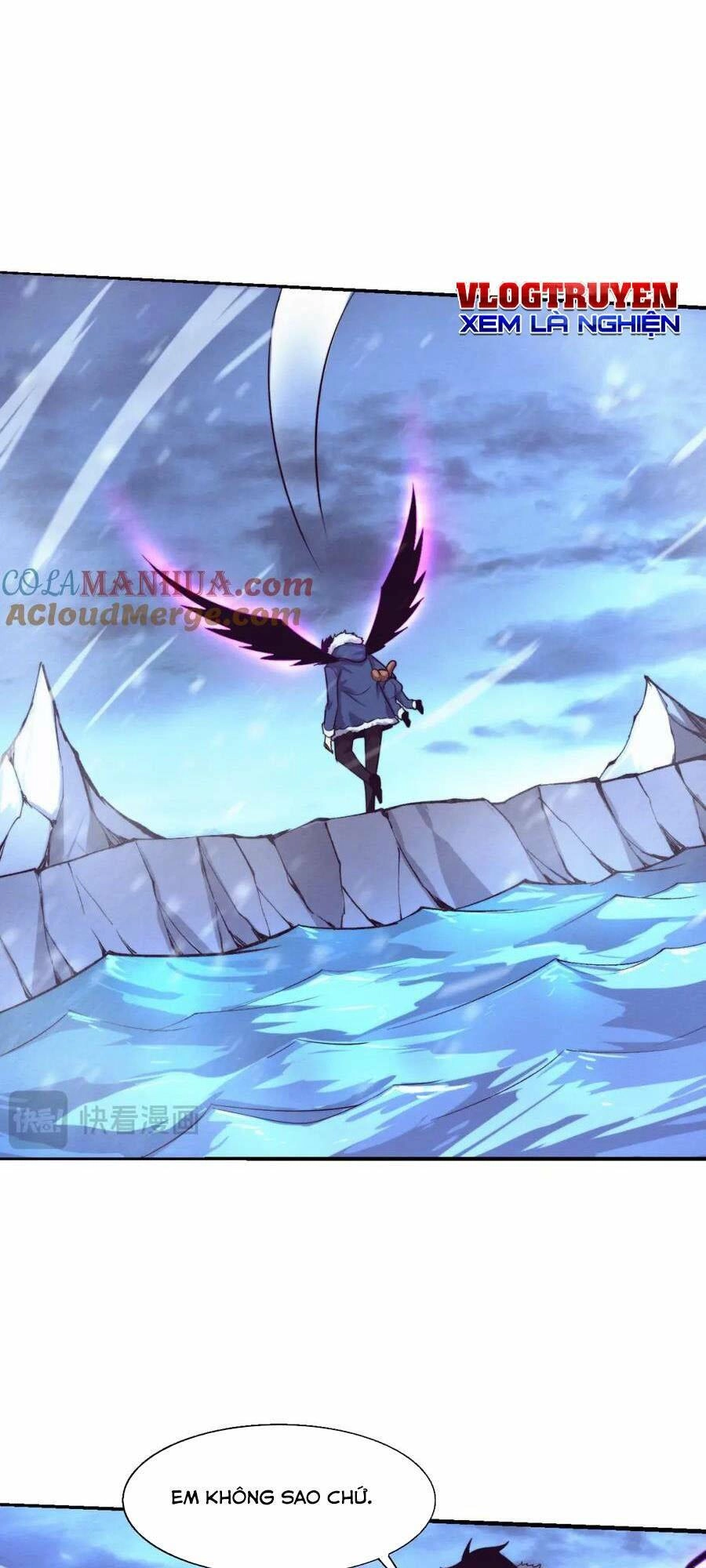 Tiến Hóa Cuồng Triều Chapter 170 - 33