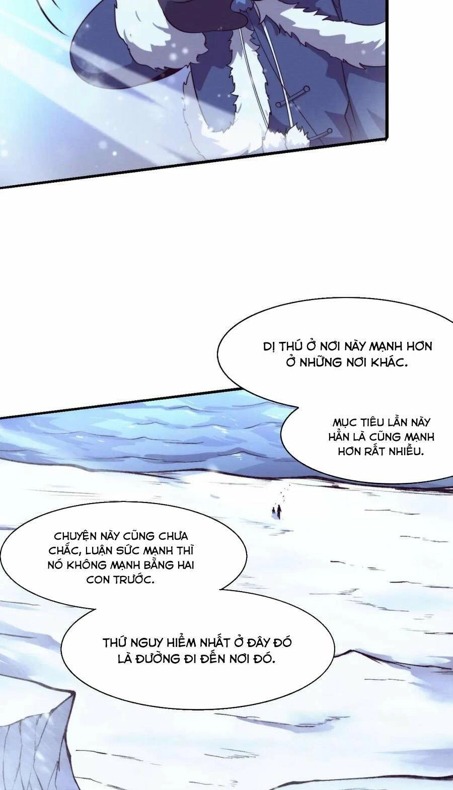 Tiến Hóa Cuồng Triều Chapter 170 - 35