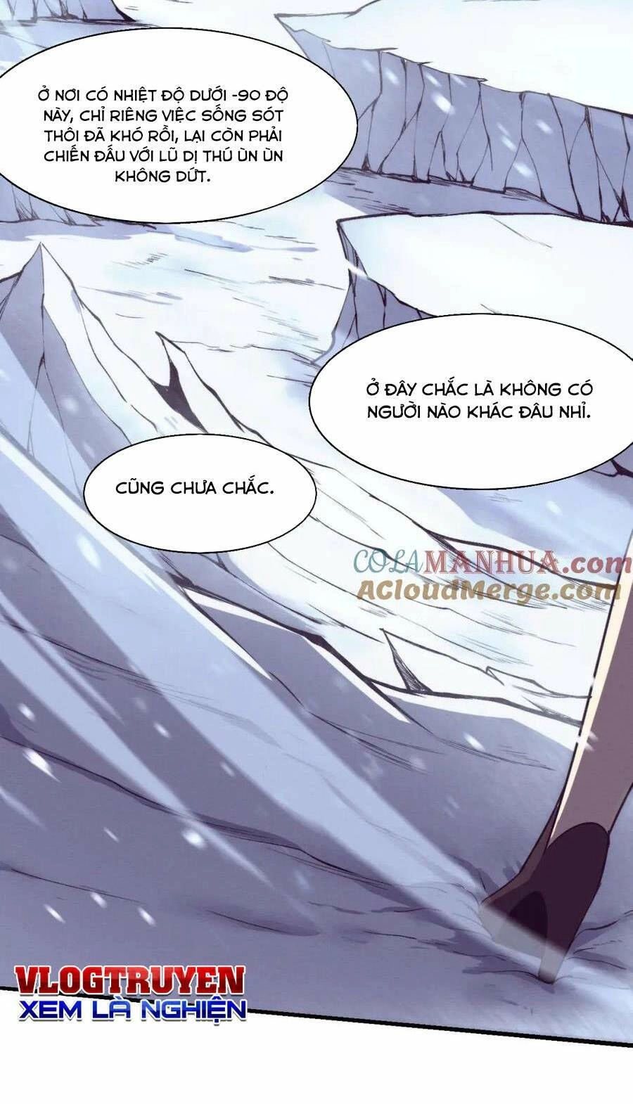 Tiến Hóa Cuồng Triều Chapter 170 - 36