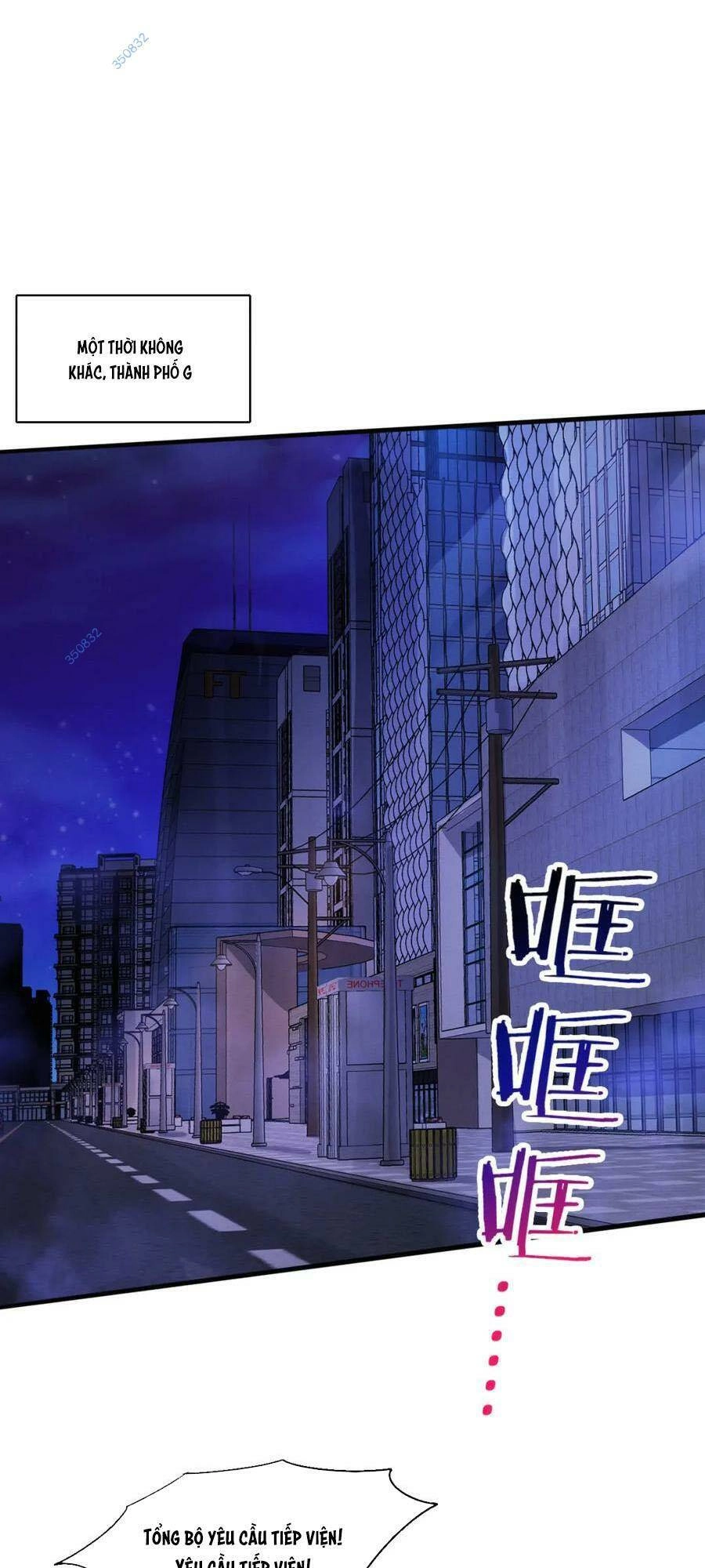 Tiến Hóa Cuồng Triều Chapter 170 - 37